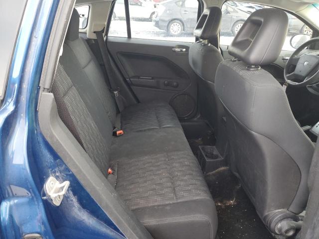 Photo 10 from auction – 2009 DODGE CALIBER SE with VIN 1B3HB28A39D117634