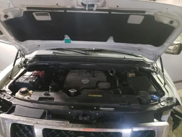 Photo 11 from auction – 2013 NISSAN ARMADA PLA with VIN 5N1AA0NE3DN609805