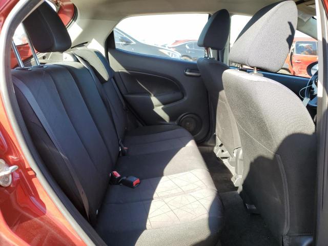 Photo 10 from auction – 2014 MAZDA MAZDA2 SPO with VIN JM1DE1KZ5E0186856