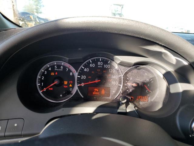 Photo 9 from auction – 2011 NISSAN ALTIMA BAS with VIN 1N4AL2AP2BN492285
