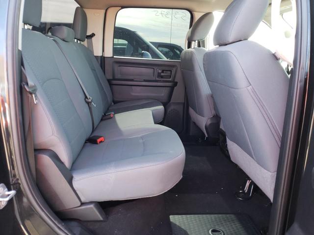 Photo 10 from auction – 2018 RAM 1500 ST with VIN 3C6RR7KT0JG219624