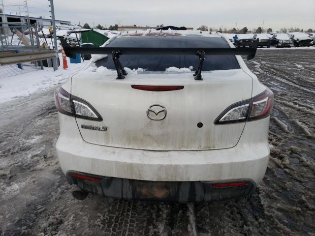 Photo 6 from auction – 2011 MAZDA 3 I with VIN JM1BL1UG5B1473211