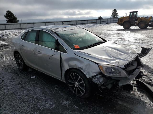 Photo 4 from auction – 2017 BUICK VERANO SPO with VIN 1G4PR5SK9H4108374