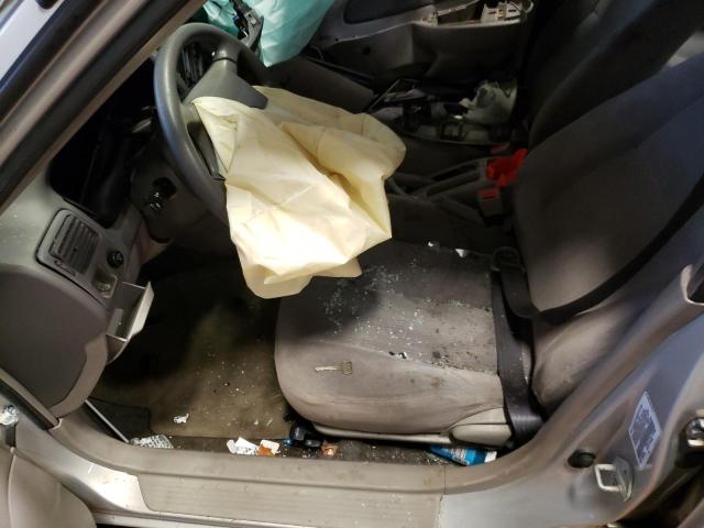 Photo 7 from auction – 2002 TOYOTA COROLLA CE with VIN 2T1BR12E92C587269