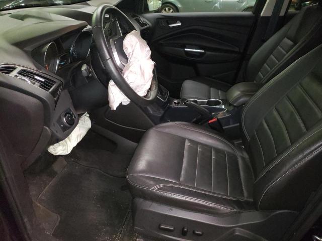 Photo 7 from auction – 2014 FORD ESCAPE TIT with VIN 1FMCU0J96EUA27200