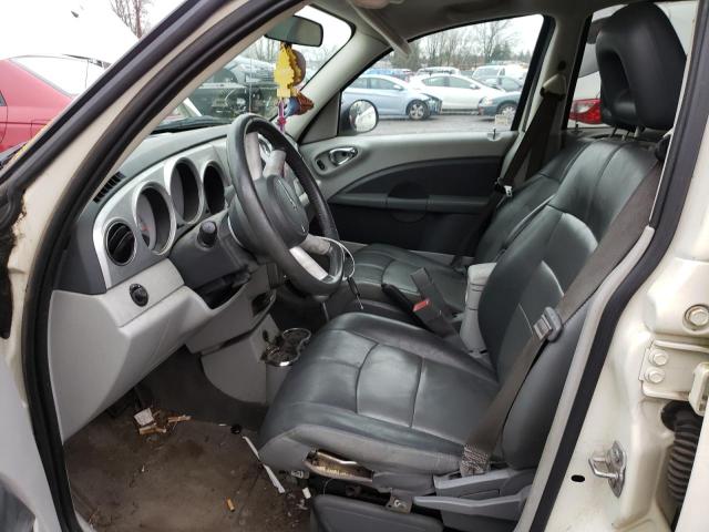 Photo 7 from auction – 2008 CHRYSLER PT CRUISER with VIN 3A8FY68848T186956