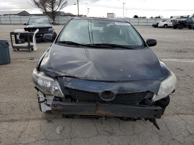 Photo 5 from auction – 2009 TOYOTA COROLLA BA with VIN 2T1BU40E19C130193