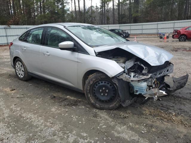 Photo 4 from auction – 2012 FORD FOCUS SE with VIN 1FAHP3F26CL426695