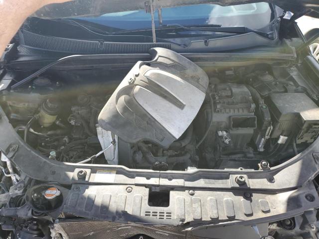 Photo 11 from auction – 2012 KIA SORENTO BA with VIN 5XYKTDA26CG297751