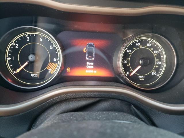 Photo 9 from auction – 2014 JEEP CHEROKEE L with VIN 1C4PJLDB9EW293409