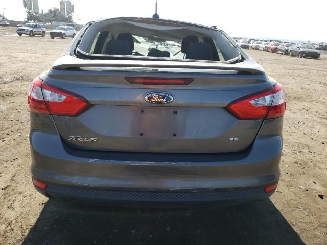 Photo 6 from auction – 2012 FORD FOCUS SE with VIN 1FAHP3F23CL337215