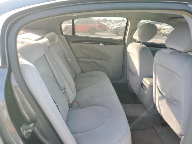 Photo 10 from auction – 2009 BUICK LUCERNE CX with VIN 1G4HP57199U150586