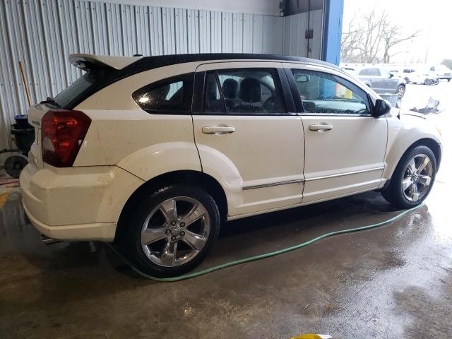 Photo 3 from auction – 2011 DODGE CALIBER RU with VIN 1B3CB8HB6BD296103