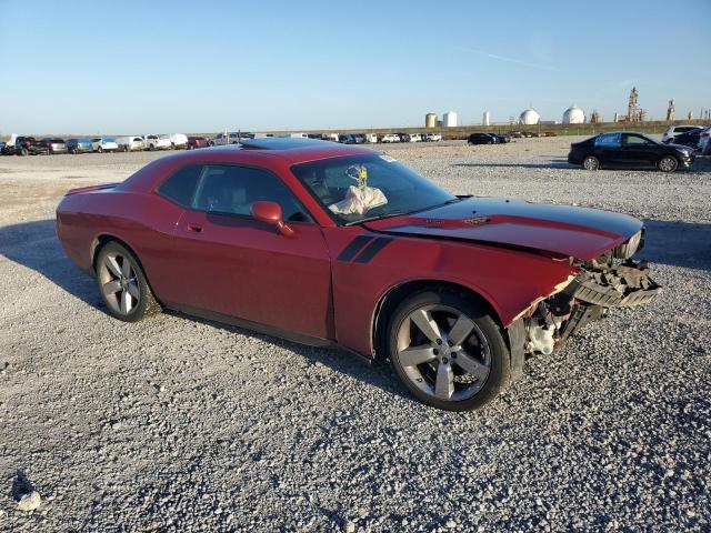 صورة رقم 4 من المزاد - 2010 DODGE CHALLENGER مع VIN 2B3CJ5DT9AH219114