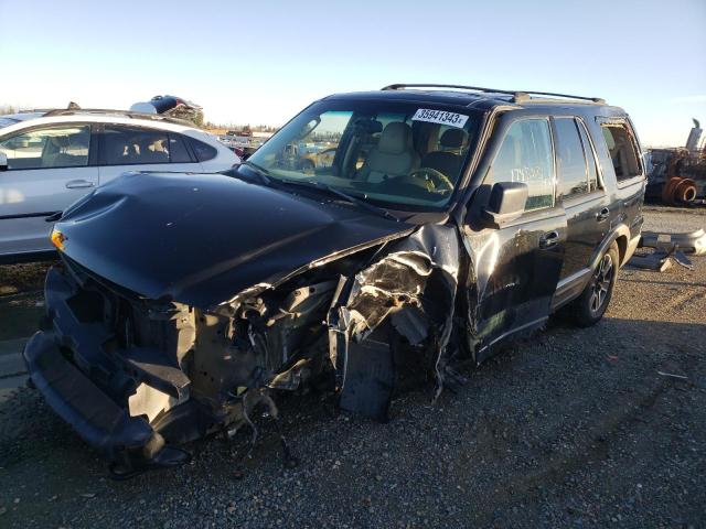 FORD EXPEDITION 2004 with VIN 1FMPU18L74LB25004 - Photo from auction