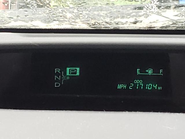 Photo 9 from auction – 2008 TOYOTA PRIUS with VIN JTDKB20U083341992
