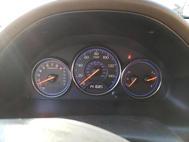 Photo 9 from auction – 2004 HONDA CIVIC LX with VIN 2HGES16564H638765