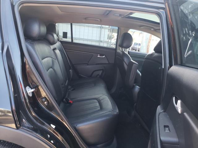 Photo 10 from auction – 2013 KIA SPORTAGE S with VIN KNDPC3A68D7384455