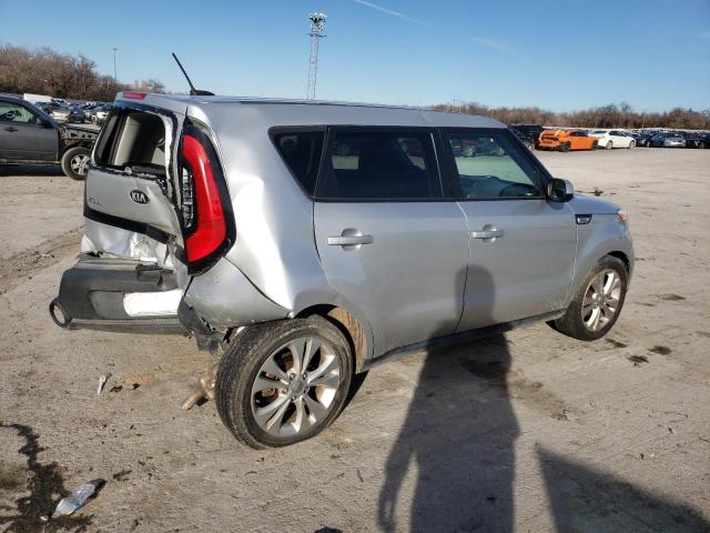Foto 3 de la subasta – 2015 KIA SOUL + con VIN KNDJP3A55F7759383