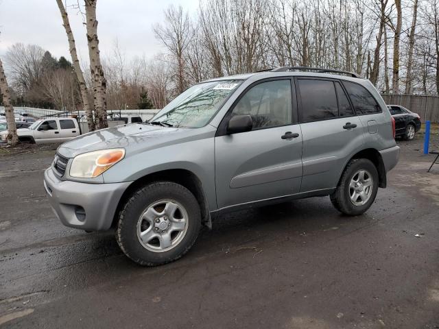 TOYOTA RAV4 2004 with VIN JTEHD20V340031128 - Photo from auction