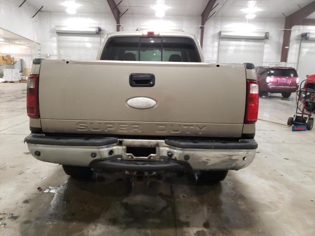 Photo 6 from auction – 2002 FORD F350 SRW S with VIN 1FTSW31F22EA09901