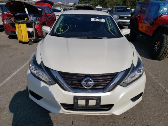 Photo 5 from auction – 2016 NISSAN ALTIMA 2.5 with VIN 1N4AL3AP4GC239073