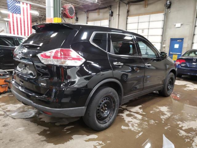 Photo 3 from auction – 2015 NISSAN ROGUE S with VIN KNMAT2MV7FP569974