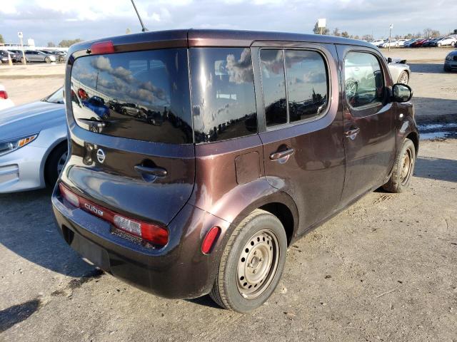 Photo 3 from auction – 2009 NISSAN CUBE BASE with VIN JN8AZ28R79T122363