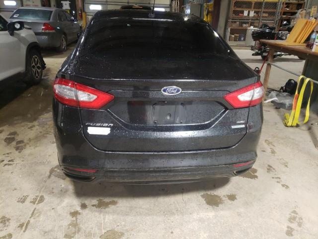 Photo 6 from auction – 2014 FORD FUSION SE with VIN 3FA6P0H95ER183210