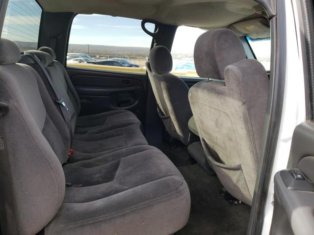 Photo 10 from auction – 2005 GMC NEW SIERRA with VIN 2GTEC13T951215834