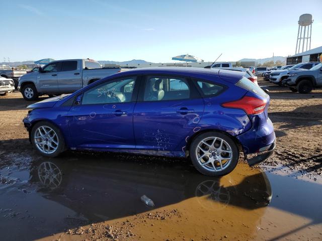 Photo 2 from auction – 2015 FORD FOCUS SE with VIN 1FADP3K28FL355959