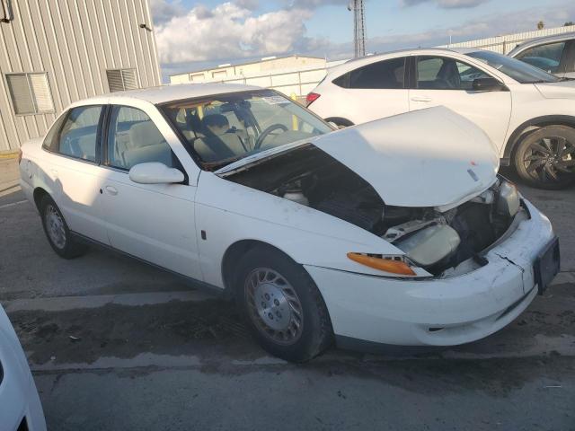 Photo 4 from auction – 2001 SATURN L200 with VIN 1G8JU52F21Y587211