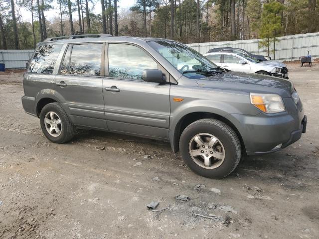 Photo 4 from auction – 2008 HONDA PILOT EXL with VIN 5FNYF18608B016888