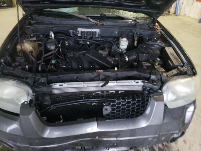 Photo 12 from auction – 2005 FORD ESCAPE XLT with VIN 1FMYU93175KD52533