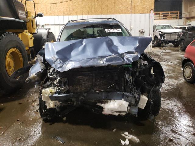Photo 5 from auction – 2011 TOYOTA RAV4 LIMIT with VIN 2T3DK4DV6BW043748