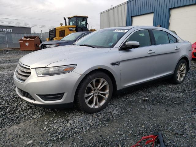 Фото 1 с аукциона – 2013 FORD TAURUS SEL с VIN 1FAHP2E86DG119716