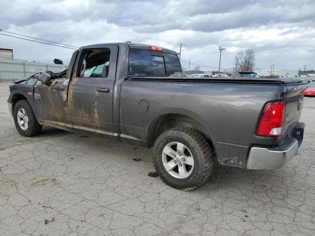 Photo 2 from auction – 2019 RAM 1500 CLASS with VIN 1C6RR7TT3KS696587