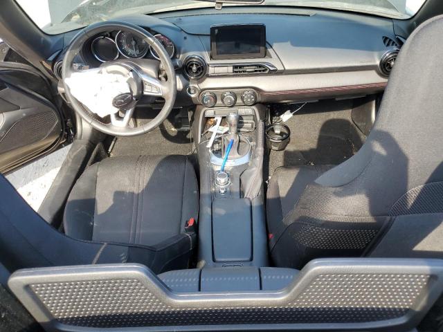 Photo 8 from auction – 2019 MAZDA MX-5 MIATA with VIN JM1NDAC74K0310874