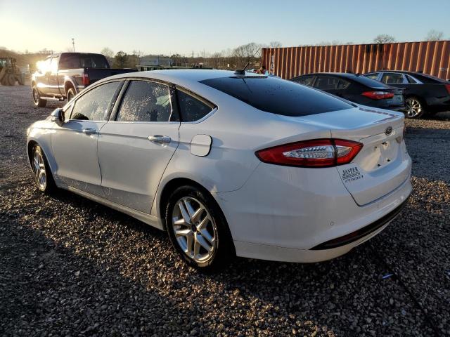 Photo 2 from auction – 2016 FORD FUSION SE with VIN 3FA6P0H74GR350187