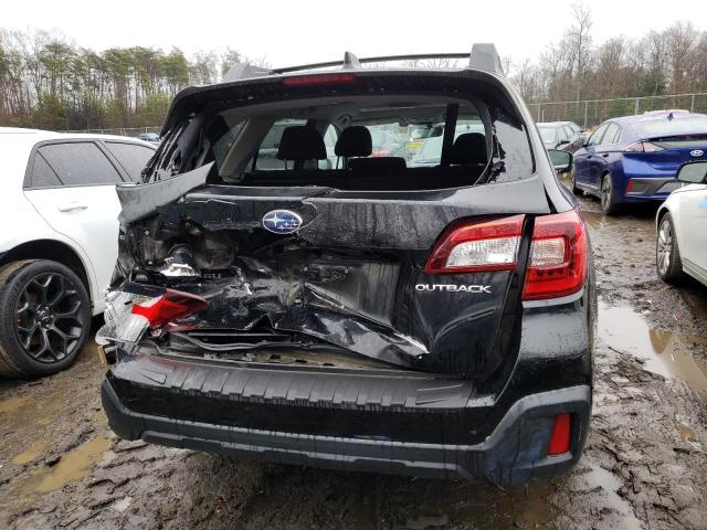 Photo 6 from auction – 2019 SUBARU OUTBACK 2. with VIN 4S4BSAHCXK3339871
