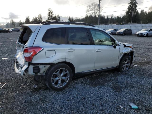 Photo 3 from auction – 2015 SUBARU FORESTER 2 with VIN JF2SJAUC4FH466977