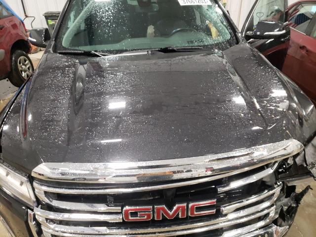 Photo 11 from auction – 2020 GMC ACADIA SLT with VIN 1GKKNUL41LZ169058