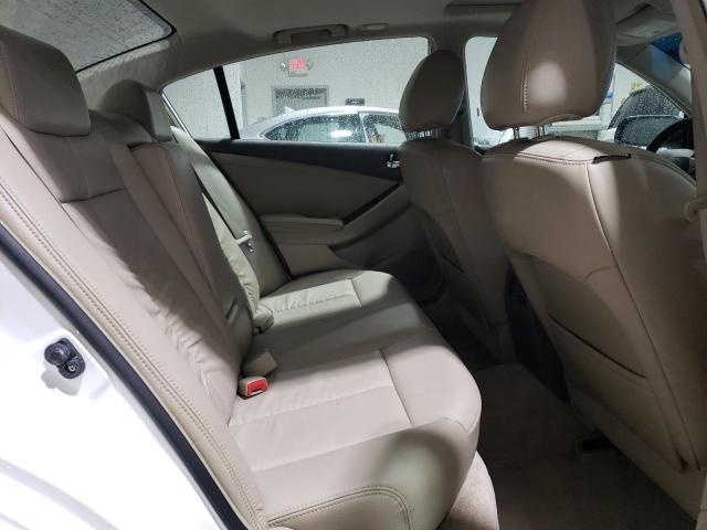 Photo 10 from auction – 2009 NISSAN ALTIMA 3.5 with VIN 1N4BL21E99N528017