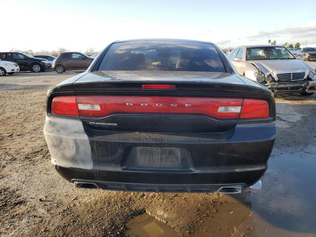 Photo 6 from auction – 2013 DODGE CHARGER SE with VIN 2C3CDXBG5DH705855