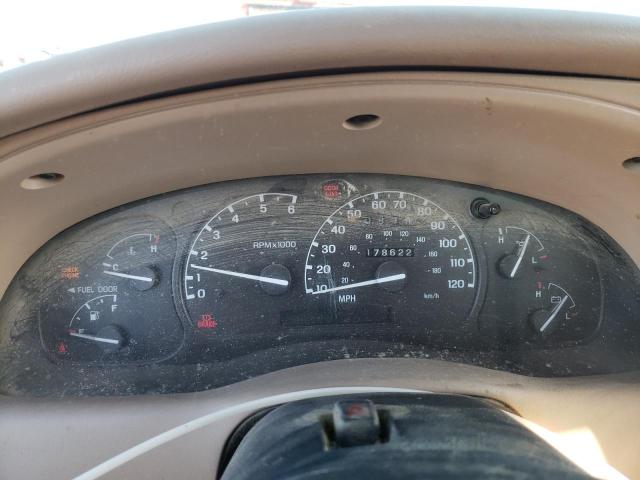 Photo 9 from auction – 2002 FORD RANGER with VIN 1FTYR10D52PA87762