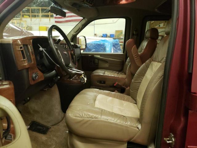 Foto 7 de la subasta – 2008 GMC 1500 con VIN 1GDFH154881194167