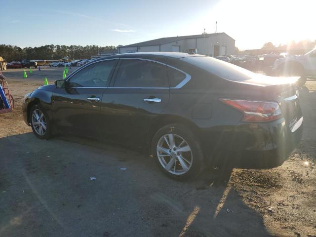 Photo 2 from auction – 2013 NISSAN ALTIMA 2.5 with VIN 1N4AL3AP1DC147236