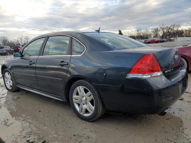 Photo 2 from auction – 2013 CHEVROLET IMPALA LT with VIN 2G1WG5E39D1263726