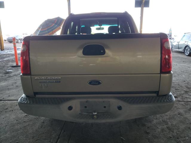 Photo 6 from auction – 2003 FORD EXPLORER S with VIN 1FMZU77E13UC31603