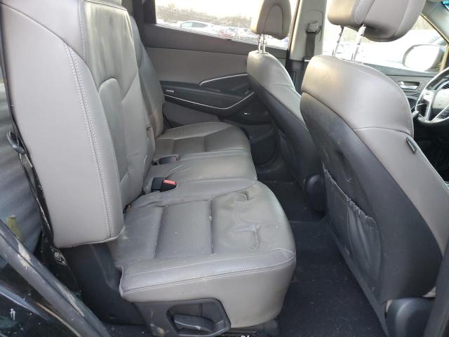 Photo 11 from auction – 2016 HYUNDAI SANTA FE S with VIN KM8SRDHF5GU138680